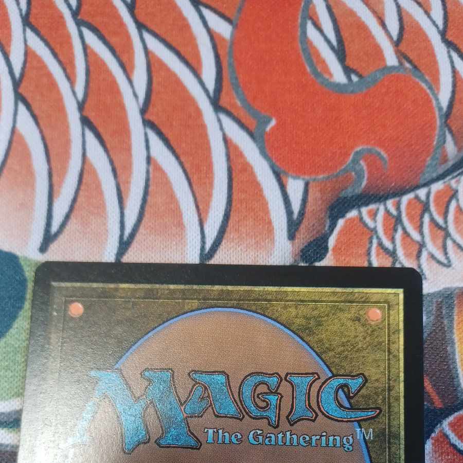 黙示録、シェオルドレッド 神話レア 107/281