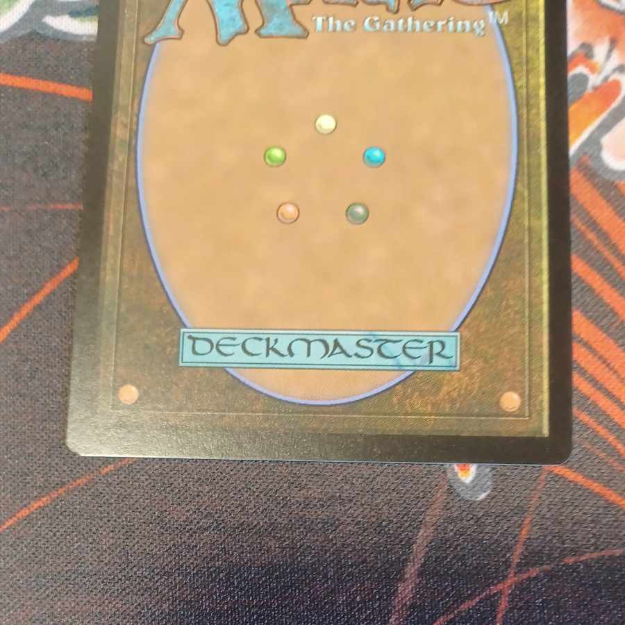 黙示録、シェオルドレッド 神話レア 107/281