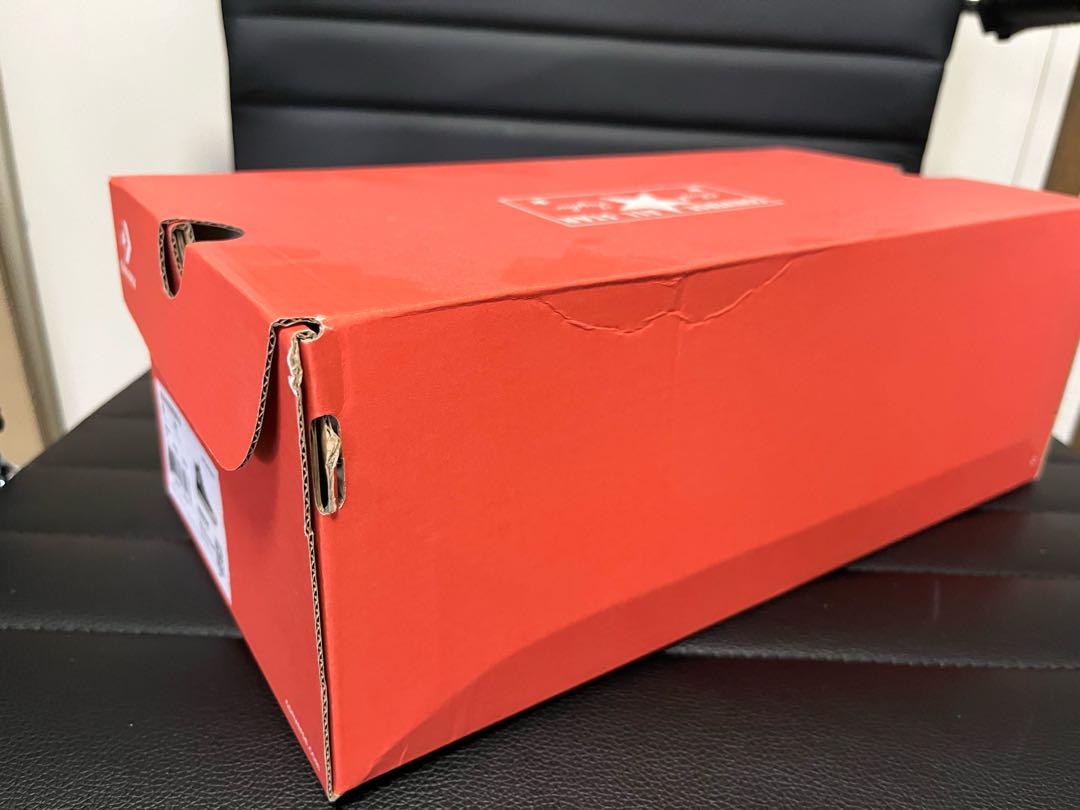 コンバース チャックテイラー CT70 HI 27.5 黒 ブラック 27.5cm