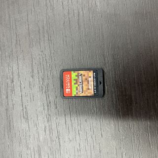 マインクラフト