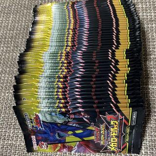 ラッシュデュエル　パック　メガロードパック2