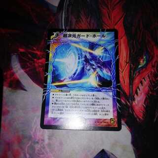 超次元ガードホール