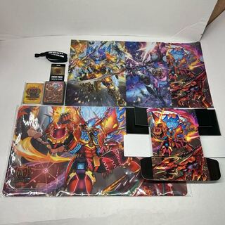Duel Masters Grand Prix 2023-2nd GP Pack Supply Set [38-1014-02M5].