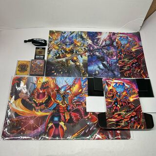 Duel Masters Grand Prix 2023-2nd GP Pack Supply Set [38-1014-04M5].