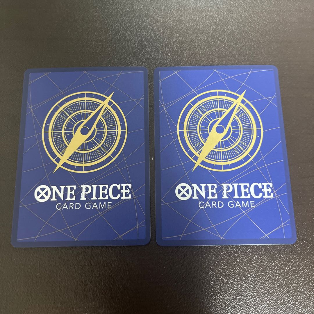 Bello Betty Parallel x 2 Lowest price 1枚