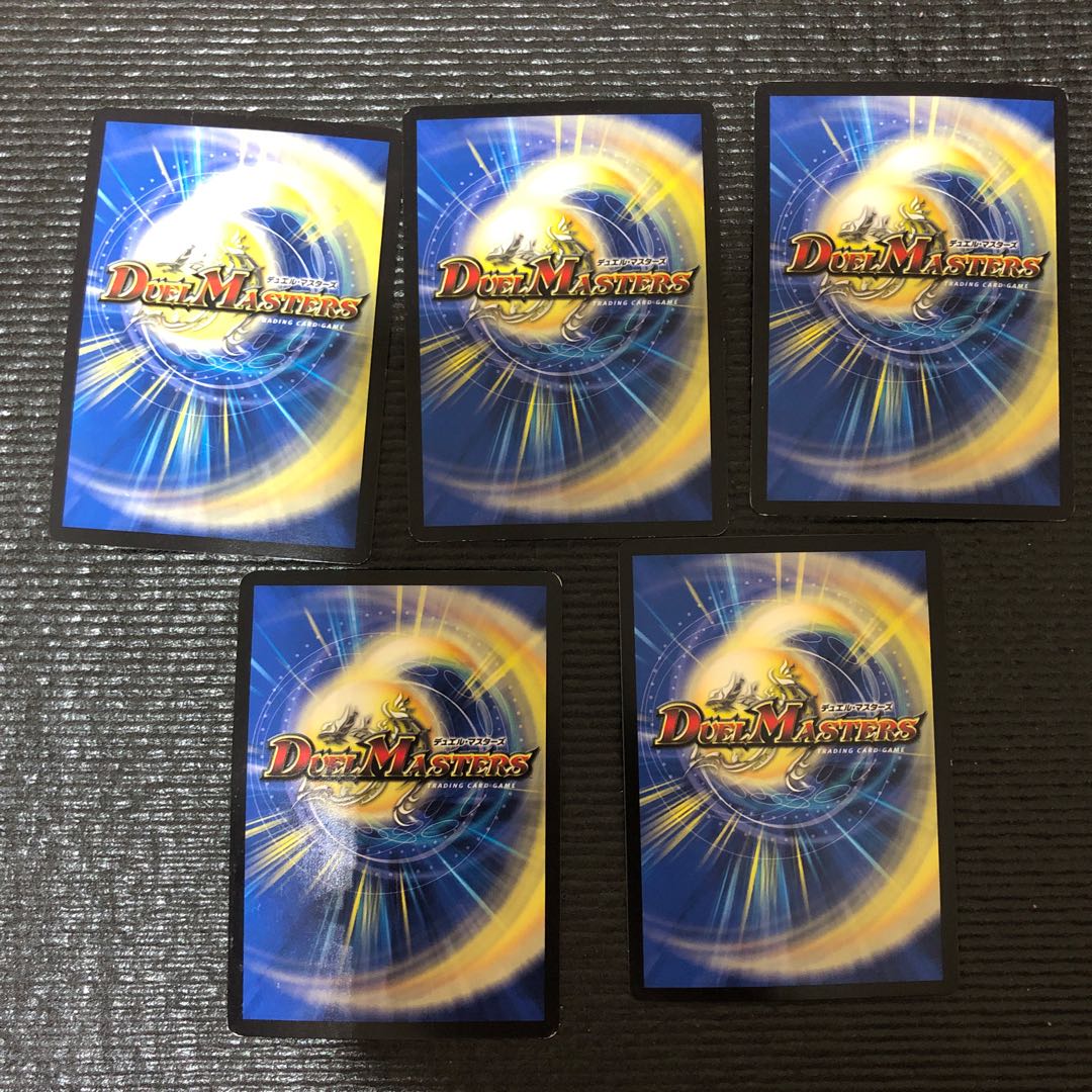 龍装チュリス3枚 龍装者バルチュリス2