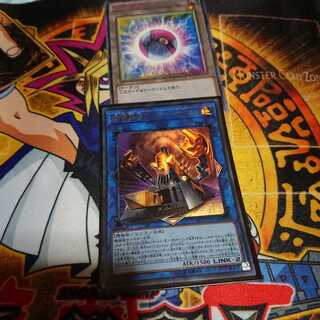 機関重連アンガー・ナックル 一枚