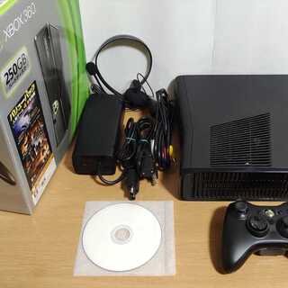 Xbox360 S RGH (内臓HDD 1TB )　ゲーム1000本以上入り