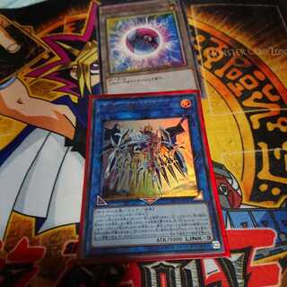 星痕の機界騎士 ウルトラ 一枚