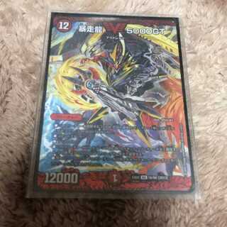 TOMOさん専用 暴走龍5000gt ゴールデンベスト版