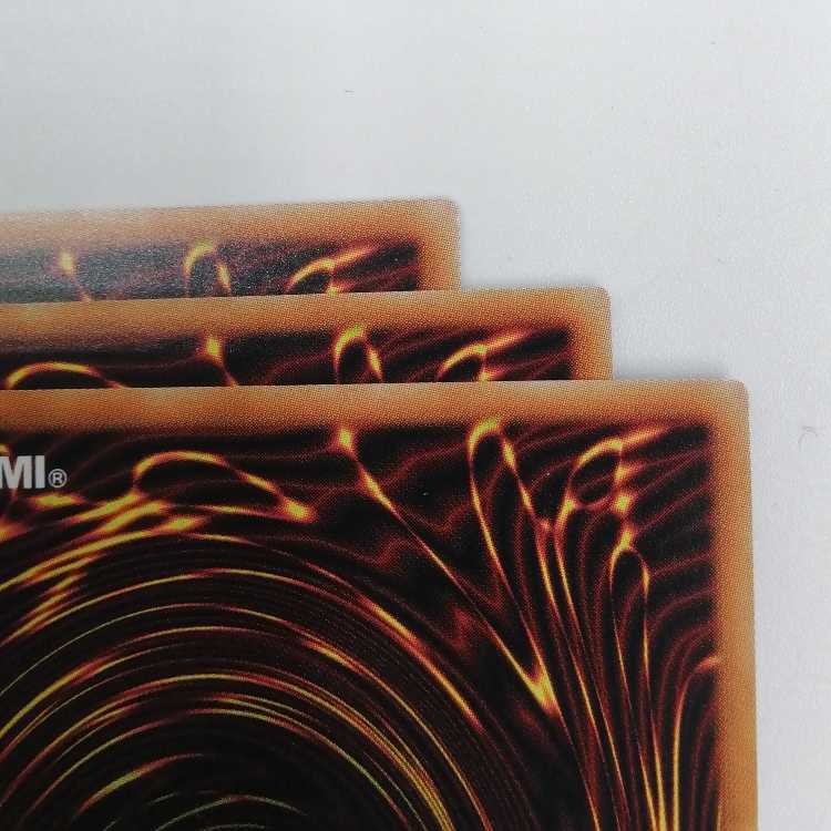 Palladium Oracle Mana 20th Secret 20TH-JPC03 Set of 3