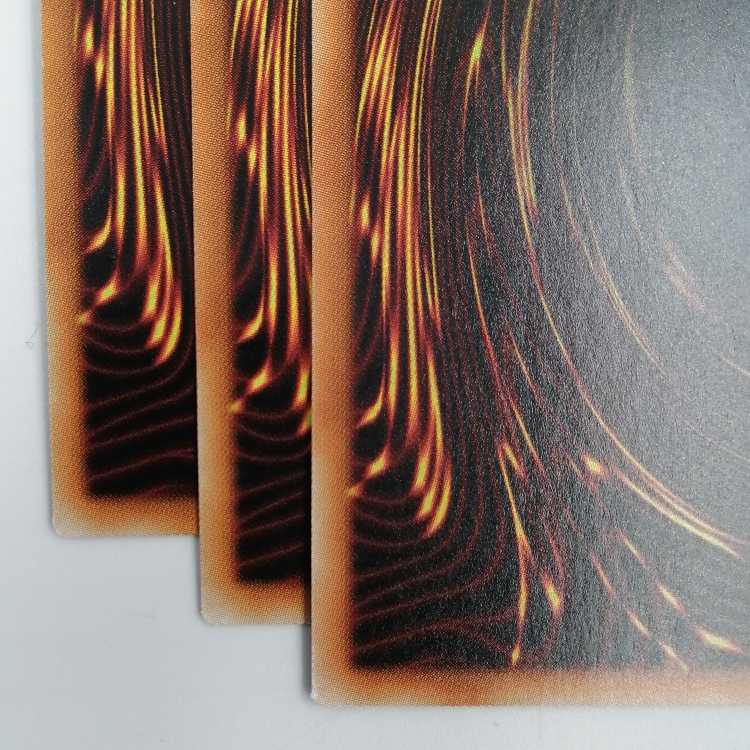 Palladium Oracle Mana 20th Secret 20TH-JPC03 Set of 3