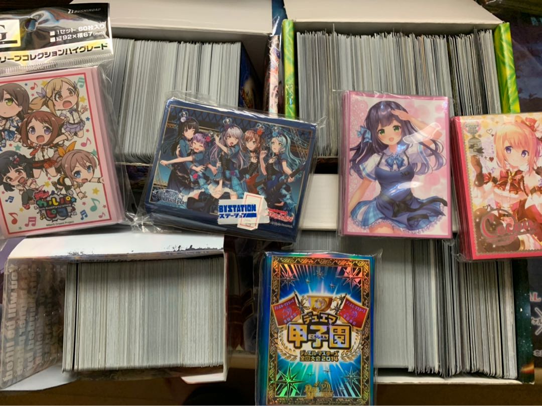 最終値下げ引退品サイバーダイスベガスCSプロモ等