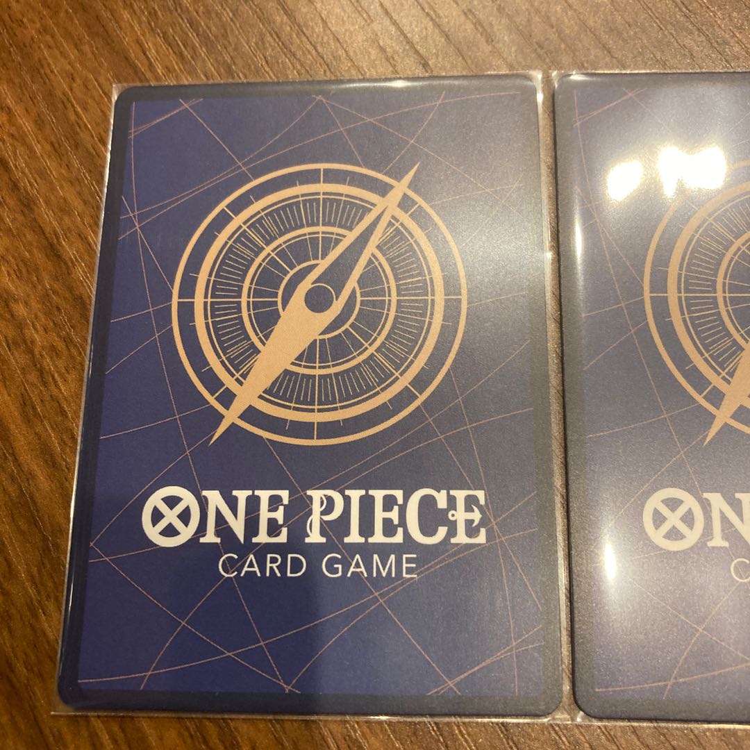 One Piece Card: New Era Leader Monkey D Luffy Special Card Zoro Juro Parallel ONE PIECE CARD