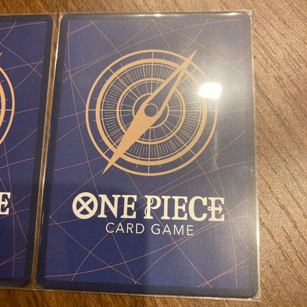 One Piece Card: New Era Leader Monkey D Luffy Special Card Zoro Juro Parallel ONE PIECE CARD