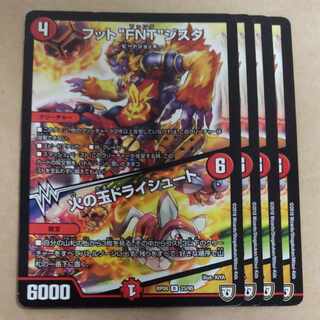 Fireball dry chute R 23/95