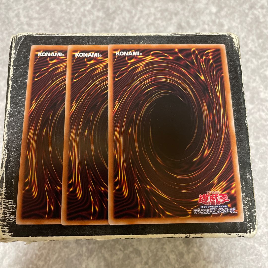 サモンリミッター シークレットレア JP071  3枚 3枚