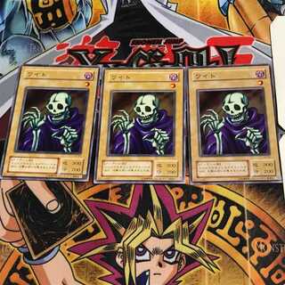 Wight LB 2nd period ver 6 normal, set of 3 Tera