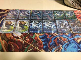 GRセット デュエマ デュエルマスターズ