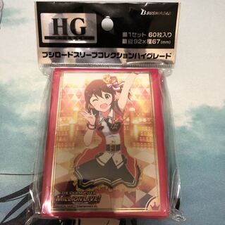 アイドルマスターミリオンライブ