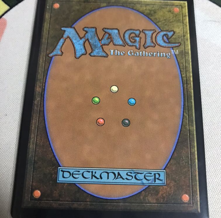 MTG 光明の繁殖蛾 イコリア 日本語