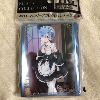 リゼロ レム スリーブ