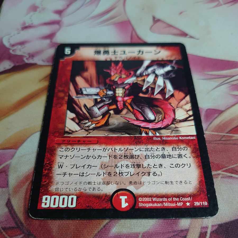 Explosive Fighter Ucarn R 29/110