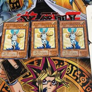 Shining Angel PS 2nd season ver 6 normal, set of 3 Tera