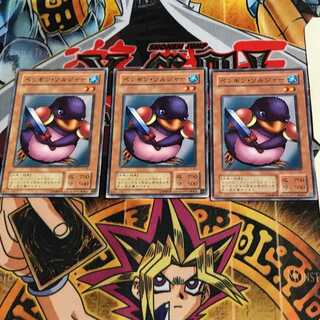 Penguin Soldier JY 2nd period ver 8 normal set of 3 Tera