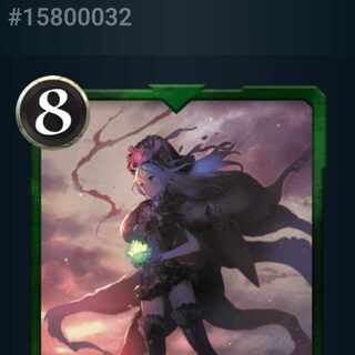 (no spi) Prisia, King of the True Beasts