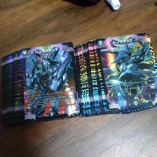 36 枚　ハンマ=ダンマ　40枚　ドノラテップ