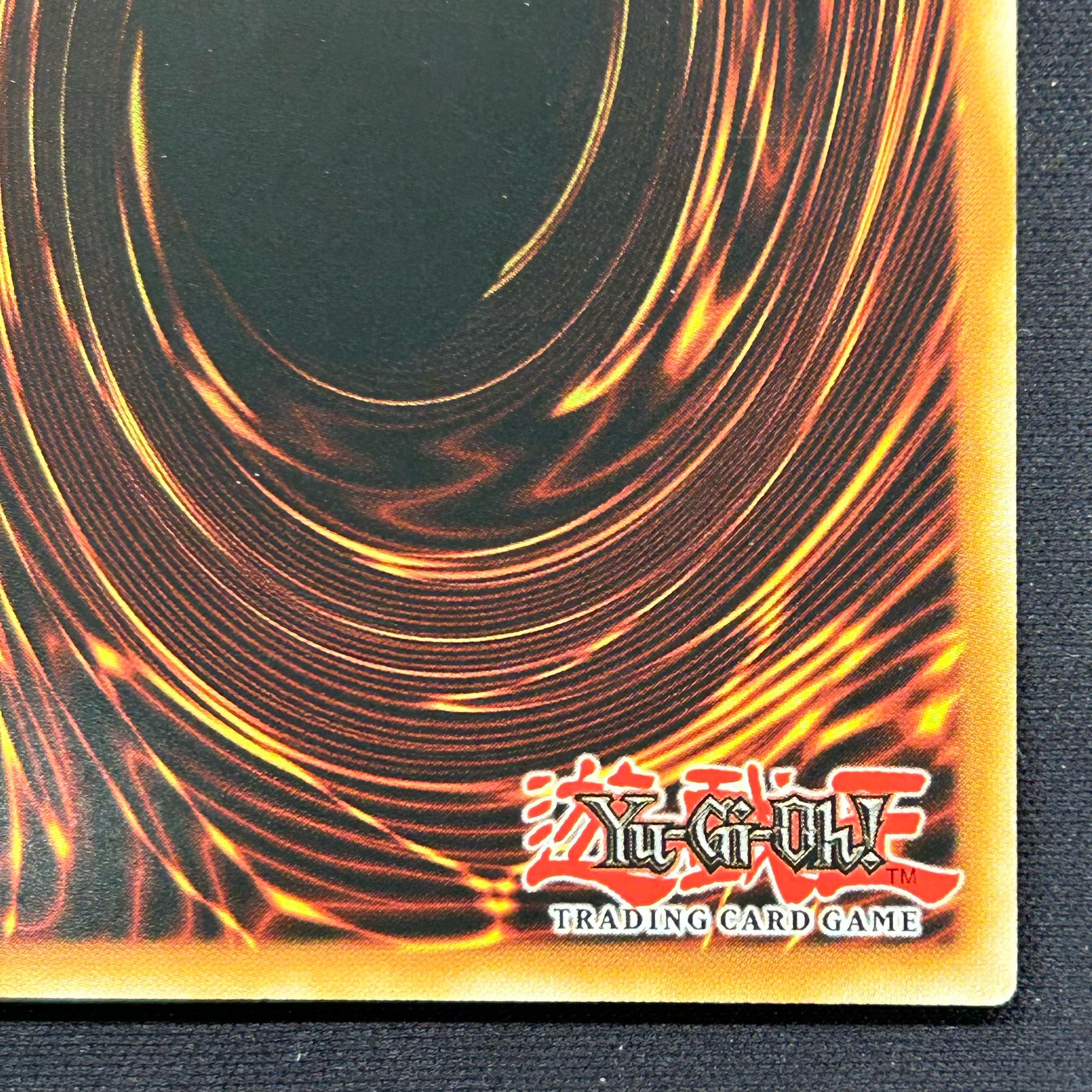 Collector's Rare English edition 1st GEIM-EN029 [37-1016-26M5] Yu-Gi-Oh TCG Ryugi Takumi - Meteonis=DRA