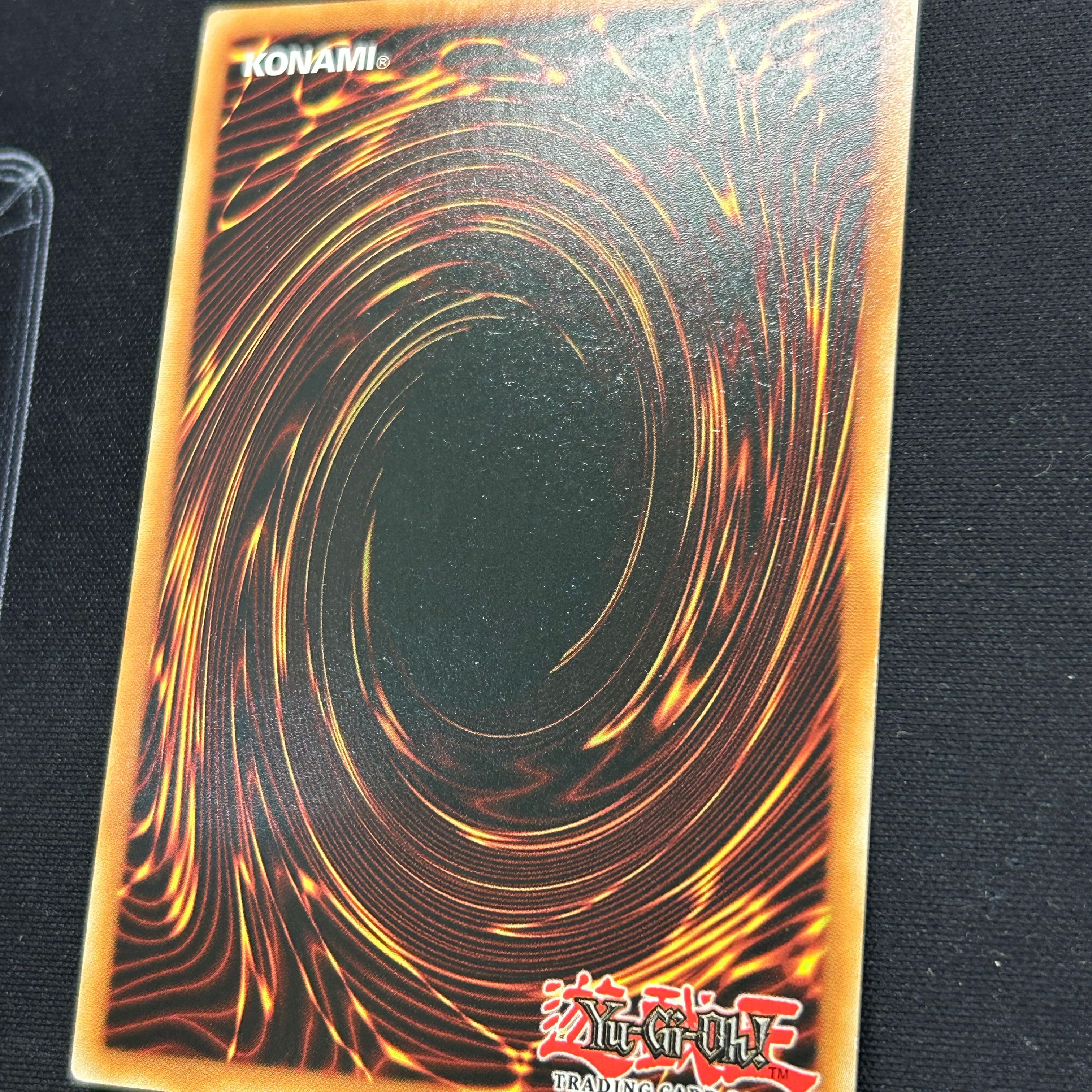 Collector's Rare English edition 1st GEIM-EN029 [37-1016-26M5] Yu-Gi-Oh TCG Ryugi Takumi - Meteonis=DRA