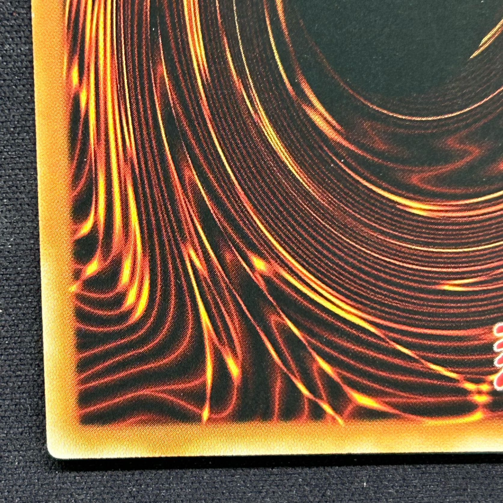 Collector's Rare English edition 1st GEIM-EN029 [37-1016-26M5] Yu-Gi-Oh TCG Ryugi Takumi - Meteonis=DRA