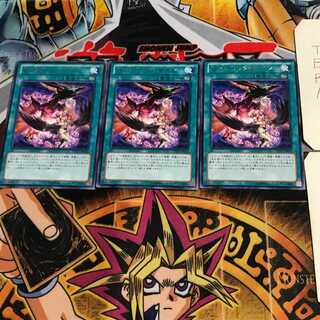 Hysteric Sign LTGY 6 rare, set of 3 Tera