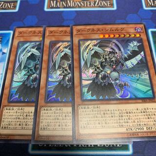 ダークネス・シムルグ