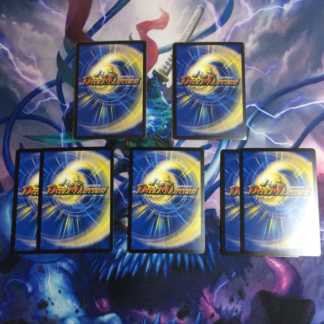 爆裂遺跡シシオー・カイザー 1枚 他