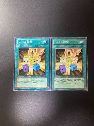 Level Modulation Normal JP099