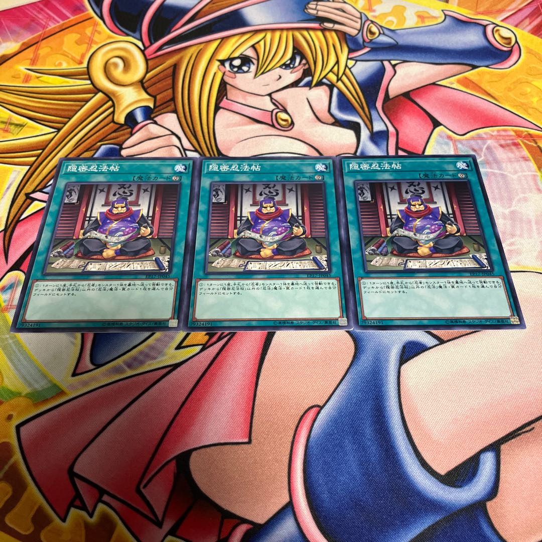 Ninjitsu Art Notebook Normal JP045