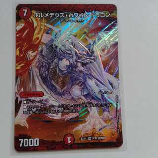 ボルメテウスホワイトドラゴン