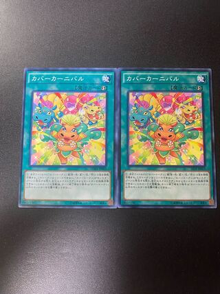 Hippo Carnival Normal JP055