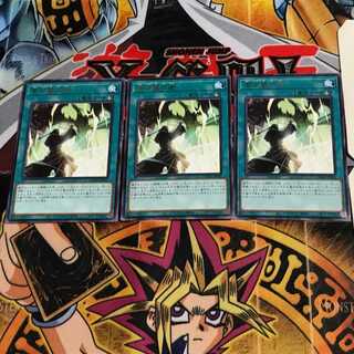 High Ritual Art DAMA 9 rare, set of 3 Tera.