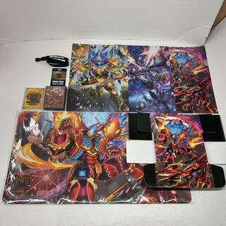 Duel Masters Grand Prix 2023-2nd GP Pack Supply Set [38-1017-05M5].