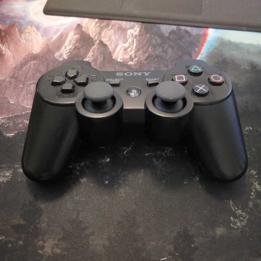 PS3純正コントローラー