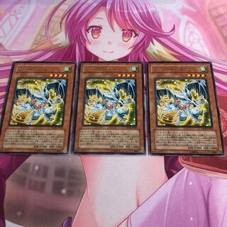 【もふもふ】デブリドラゴン