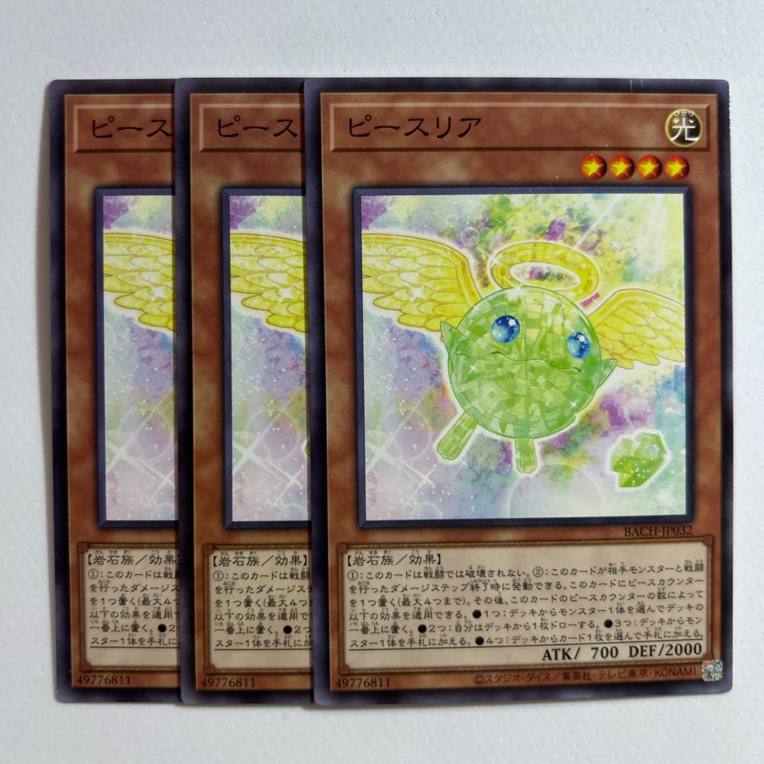 10934 Peace rear *95