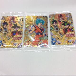 未開封 孫悟空・孫悟空：ゼノ 3点セット