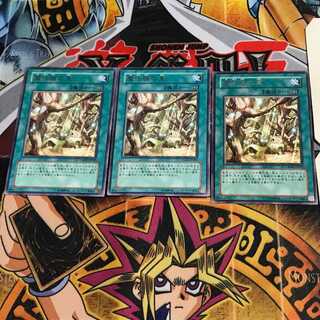 魔法族の里 CSOS 9 レア 3枚セット てら