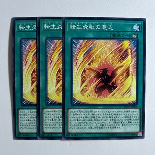 Will of the Salamangreat *158