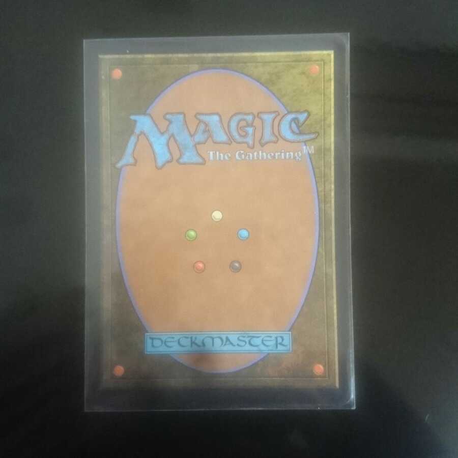 歴戦の紅蓮術士 通常版 1枚